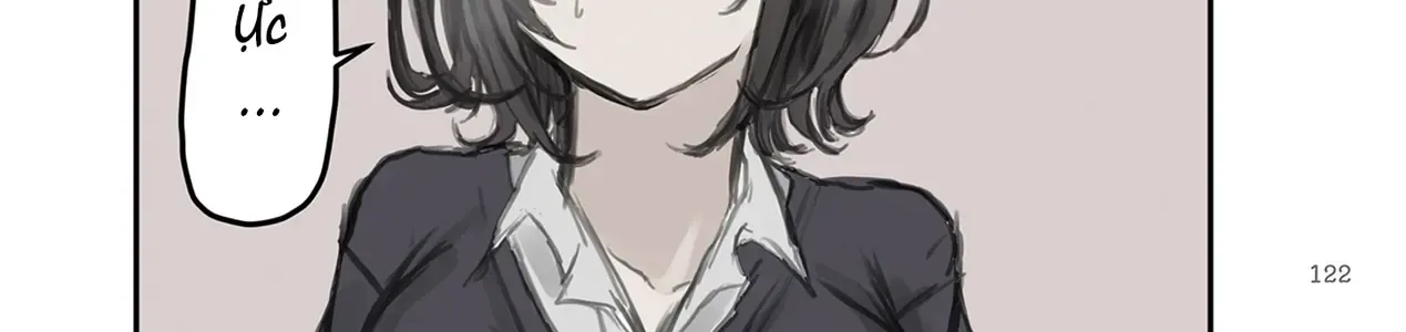 Mikoto-Chan Không Muốn Bị Ghét Chap 15 - Next Chap 16