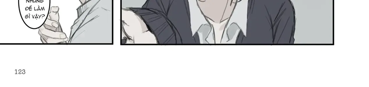 Mikoto-Chan Không Muốn Bị Ghét Chap 15 - Next Chap 16