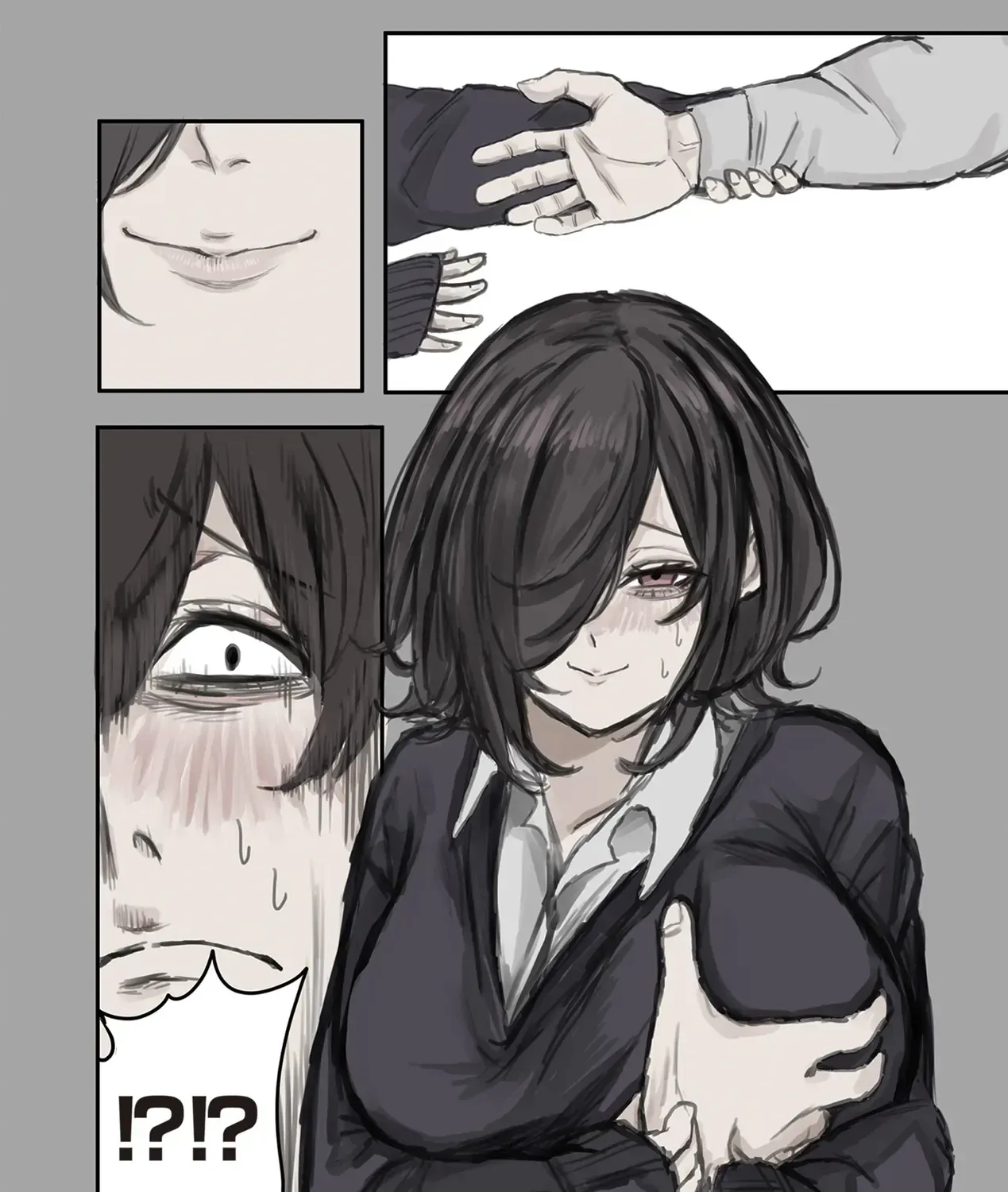 Mikoto-Chan Không Muốn Bị Ghét Chap 15 - Next Chap 16