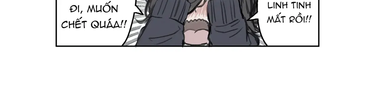 Mikoto-Chan Không Muốn Bị Ghét Chap 15 - Next Chap 16