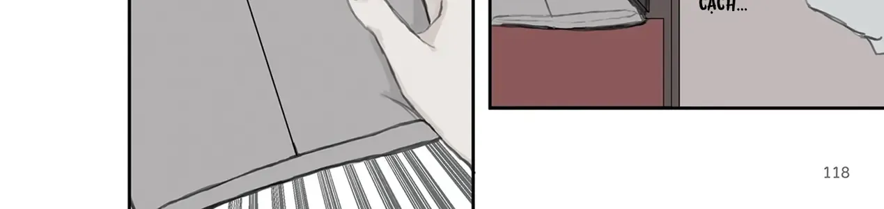 Mikoto-Chan Không Muốn Bị Ghét Chap 15 - Next Chap 16