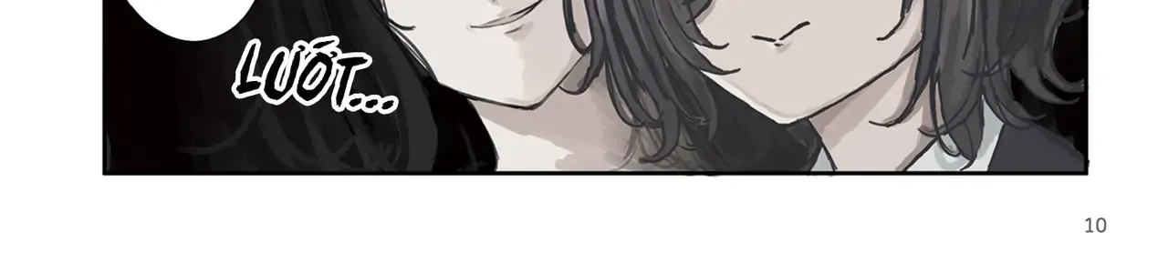 Mikoto-Chan Không Muốn Bị Ghét Chap 16 - Next Chap 17