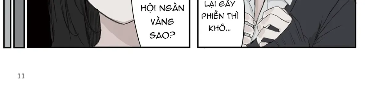 Mikoto-Chan Không Muốn Bị Ghét Chap 16 - Next Chap 17