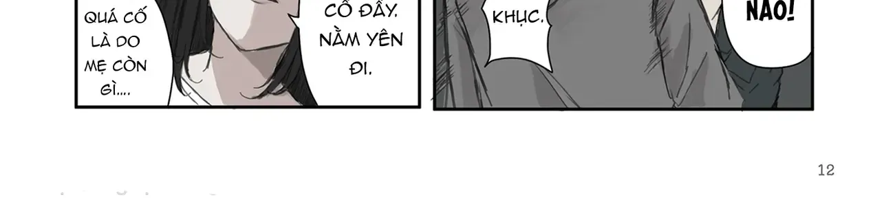 Mikoto-Chan Không Muốn Bị Ghét Chap 16 - Next Chap 17