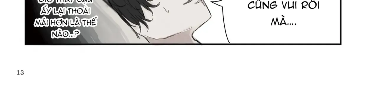 Mikoto-Chan Không Muốn Bị Ghét Chap 16 - Next Chap 17