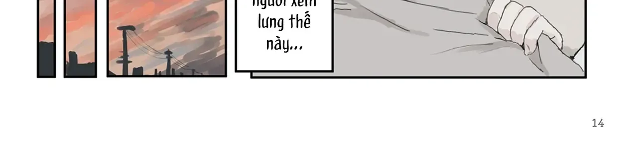 Mikoto-Chan Không Muốn Bị Ghét Chap 16 - Next Chap 17