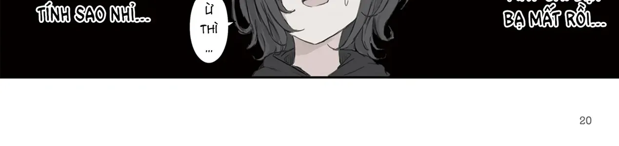 Mikoto-Chan Không Muốn Bị Ghét Chap 17 - Next Chap 18