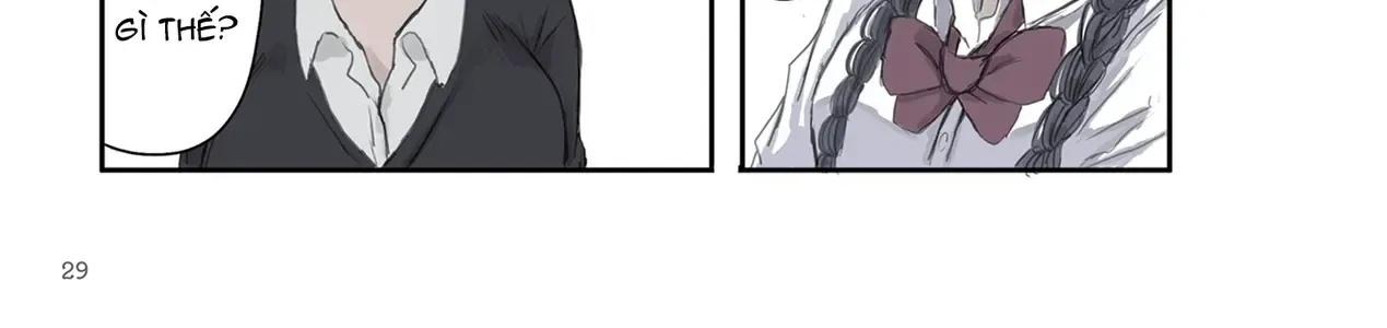 Mikoto-Chan Không Muốn Bị Ghét Chap 18 - Next Chap 19