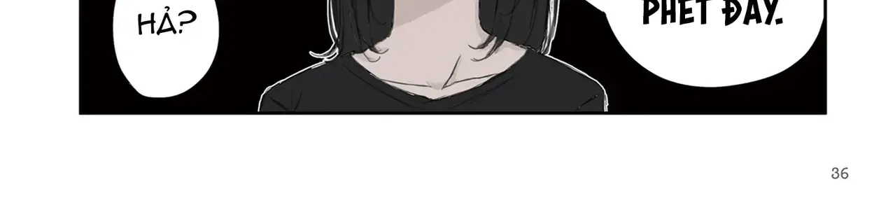 Mikoto-Chan Không Muốn Bị Ghét Chap 19 - Next Chap 20