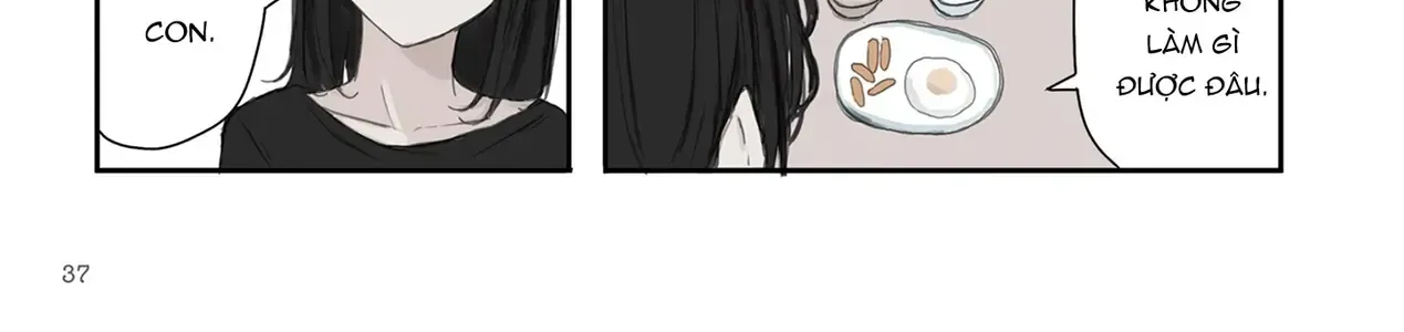 Mikoto-Chan Không Muốn Bị Ghét Chap 19 - Next Chap 20