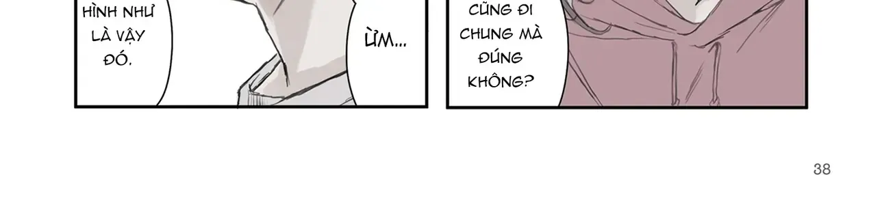 Mikoto-Chan Không Muốn Bị Ghét Chap 19 - Next Chap 20
