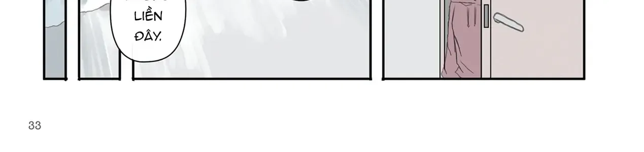 Mikoto-Chan Không Muốn Bị Ghét Chap 19 - Next Chap 20