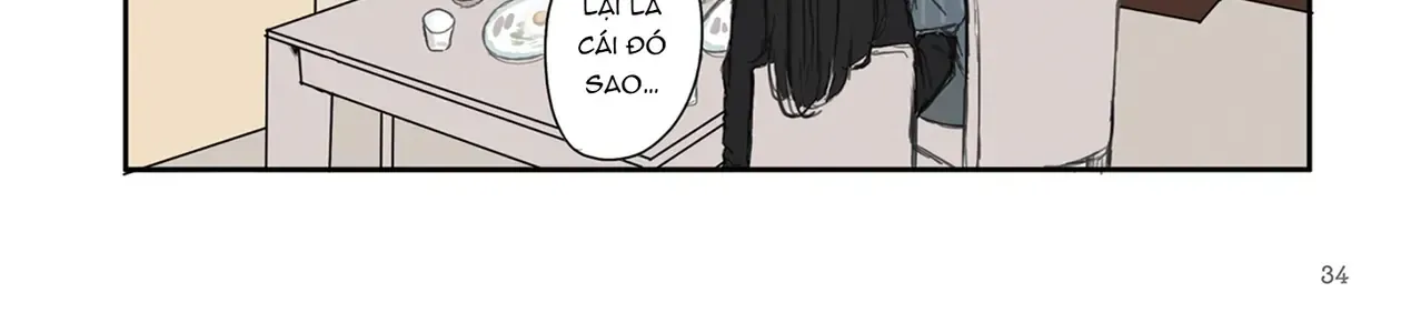 Mikoto-Chan Không Muốn Bị Ghét Chap 19 - Next Chap 20