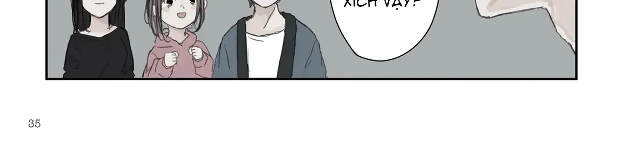 Mikoto-Chan Không Muốn Bị Ghét Chap 19 - Next Chap 20