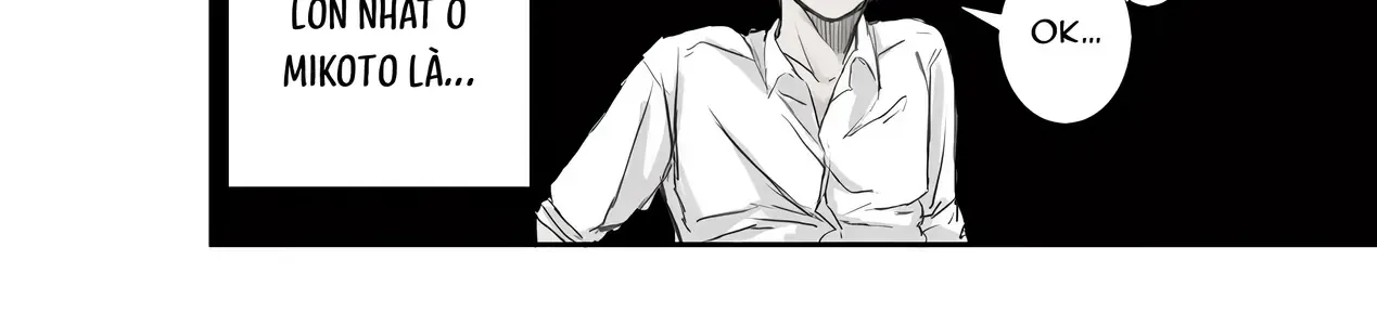 Mikoto-Chan Không Muốn Bị Ghét Chap 2 - Next Chap 3