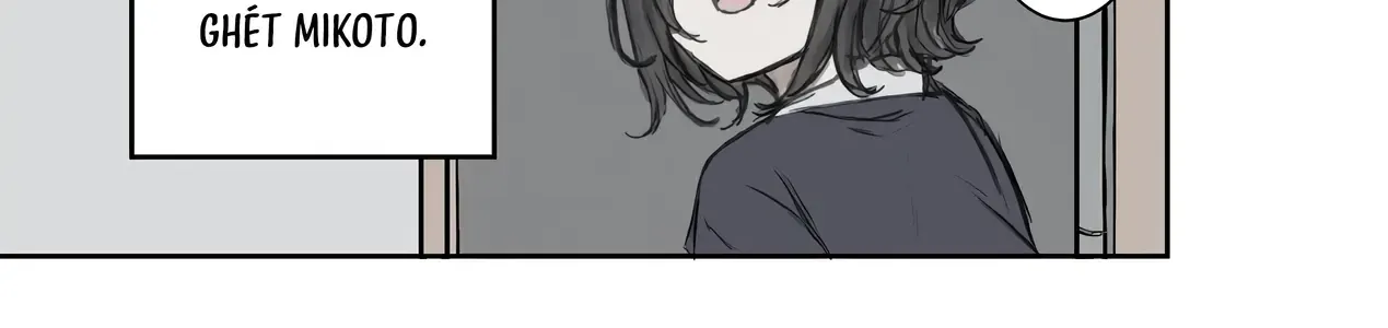 Mikoto-Chan Không Muốn Bị Ghét Chap 2 - Next Chap 3