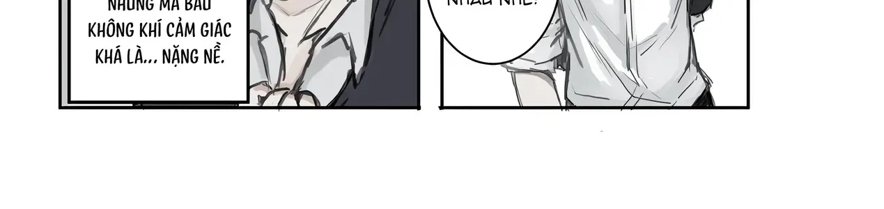 Mikoto-Chan Không Muốn Bị Ghét Chap 2 - Next Chap 3