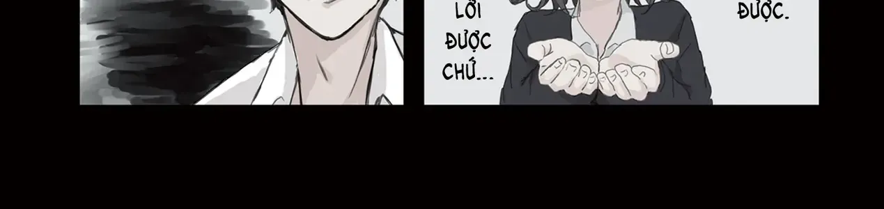 Mikoto-Chan Không Muốn Bị Ghét Chap 20 - Next Chap 21