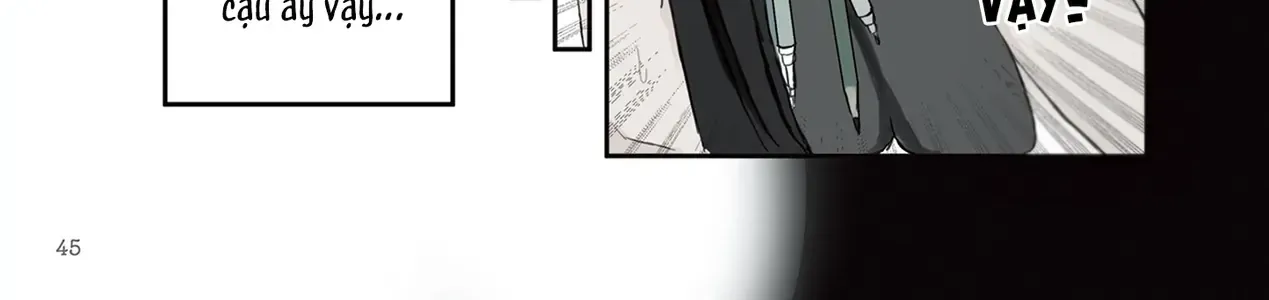 Mikoto-Chan Không Muốn Bị Ghét Chap 20 - Next Chap 21