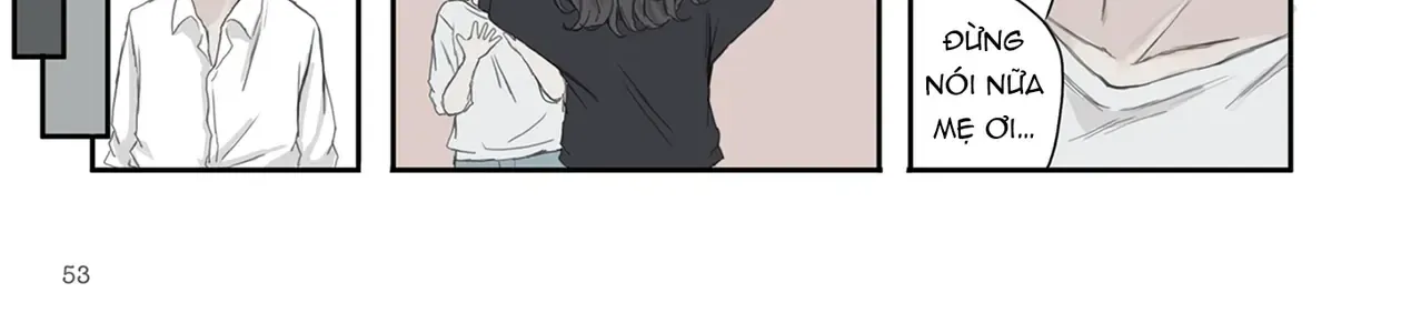 Mikoto-Chan Không Muốn Bị Ghét Chap 21 - Next Chap 22