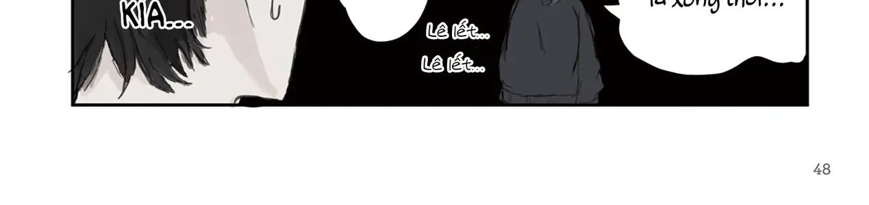 Mikoto-Chan Không Muốn Bị Ghét Chap 21 - Next Chap 22