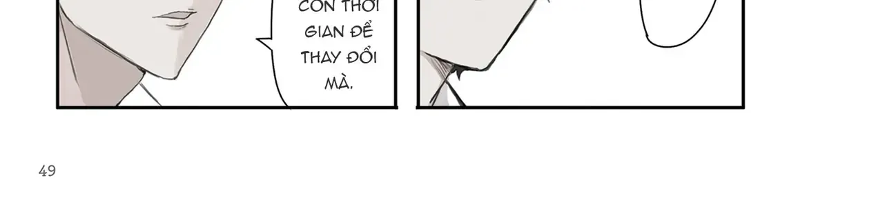 Mikoto-Chan Không Muốn Bị Ghét Chap 21 - Next Chap 22