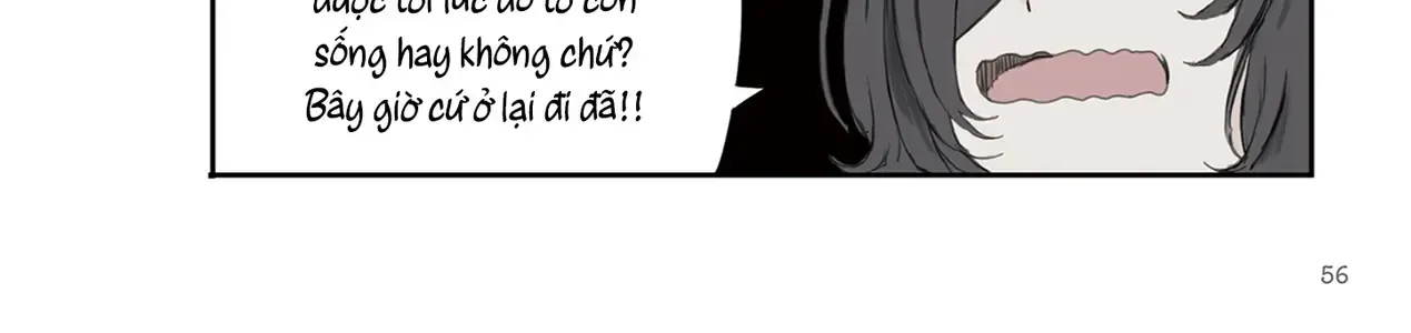 Mikoto-Chan Không Muốn Bị Ghét Chap 22 - Next Chap 23