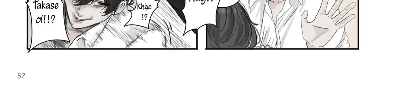 Mikoto-Chan Không Muốn Bị Ghét Chap 22 - Next Chap 23