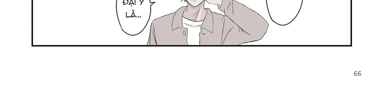 Mikoto-Chan Không Muốn Bị Ghét Chap 23 - Next Chap 24