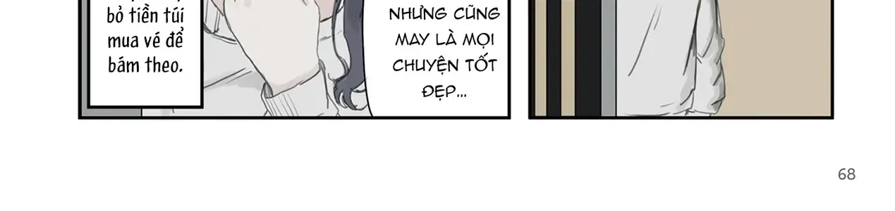 Mikoto-Chan Không Muốn Bị Ghét Chap 23 - Next Chap 24