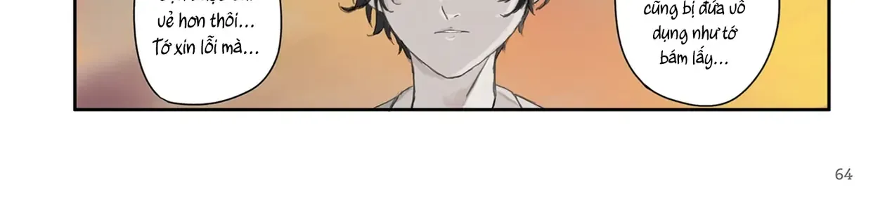 Mikoto-Chan Không Muốn Bị Ghét Chap 23 - Next Chap 24