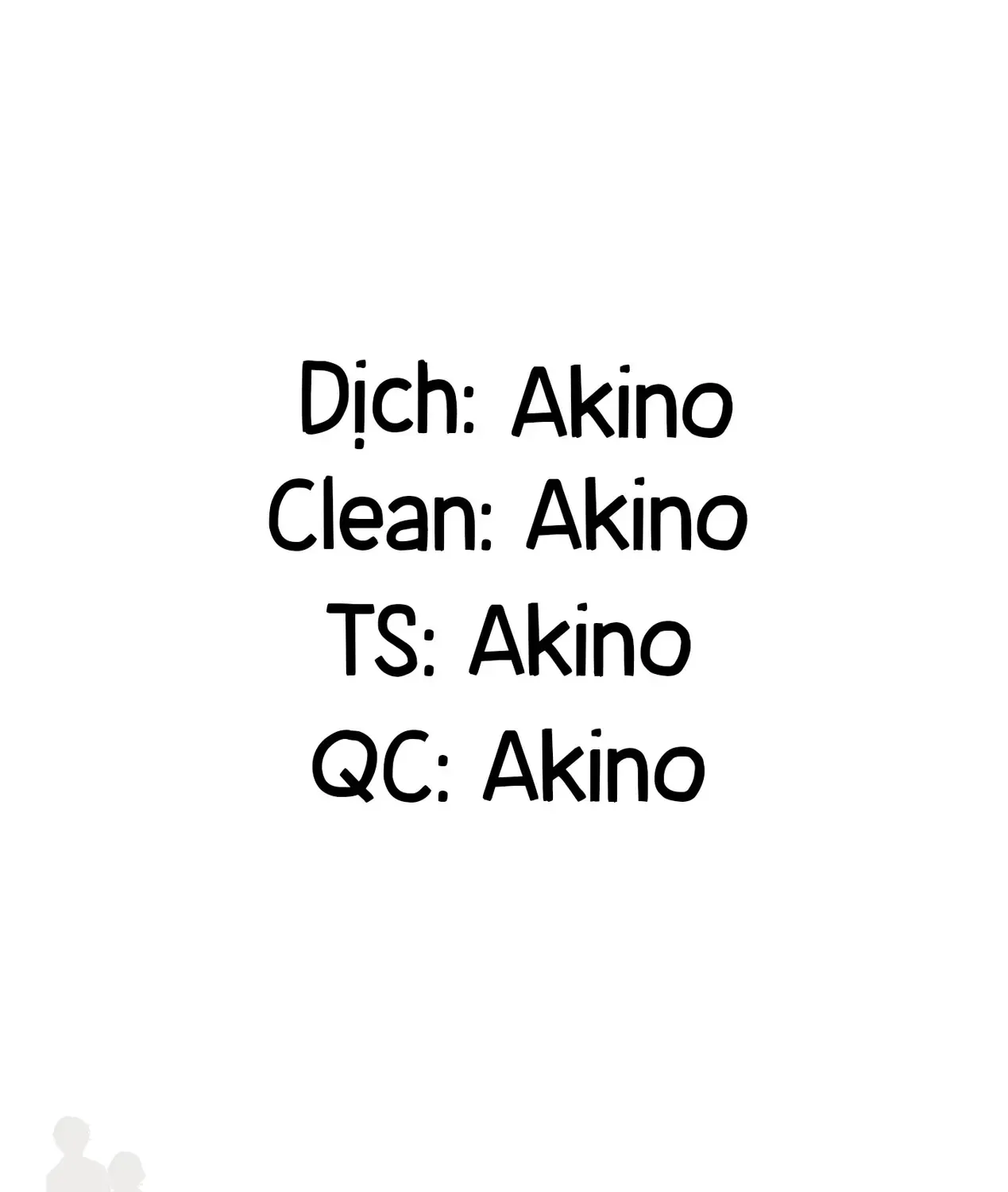 Mikoto-Chan Không Muốn Bị Ghét Chap 24 - Next Chap 25