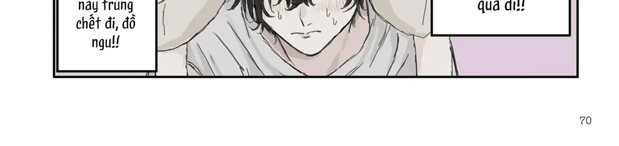 Mikoto-Chan Không Muốn Bị Ghét Chap 24 - Next Chap 25