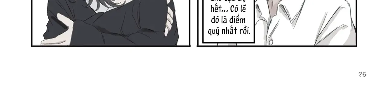 Mikoto-Chan Không Muốn Bị Ghét Chap 25 - Next Chap 26