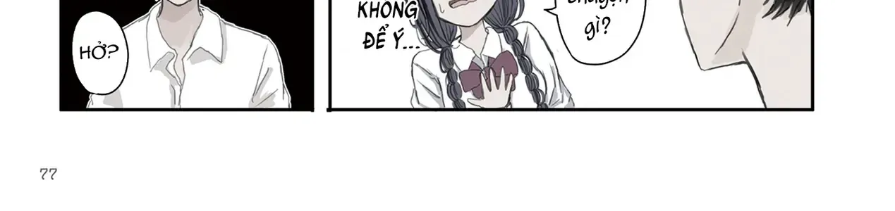 Mikoto-Chan Không Muốn Bị Ghét Chap 25 - Next Chap 26