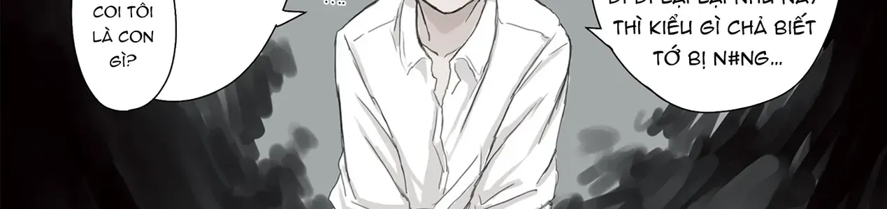 Mikoto-Chan Không Muốn Bị Ghét Chap 25 - Next Chap 26