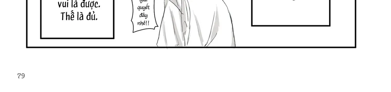 Mikoto-Chan Không Muốn Bị Ghét Chap 25 - Next Chap 26