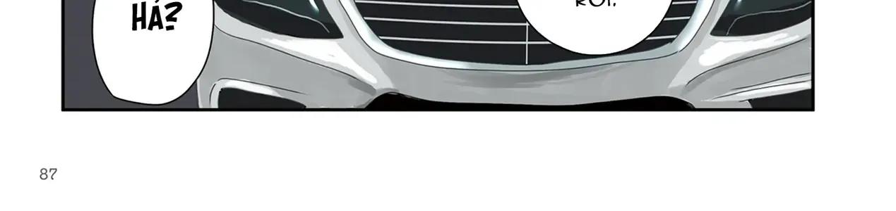 Mikoto-Chan Không Muốn Bị Ghét Chap 26 - Next Chap 27