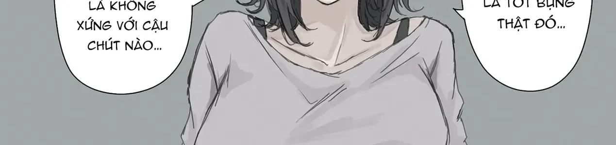 Mikoto-Chan Không Muốn Bị Ghét Chap 27 - Next Chap 28