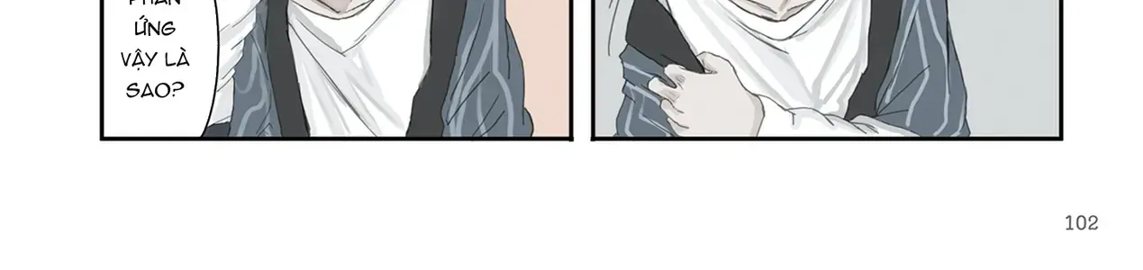 Mikoto-Chan Không Muốn Bị Ghét Chap 28 - Next Chap 29