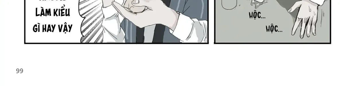 Mikoto-Chan Không Muốn Bị Ghét Chap 28 - Next Chap 29