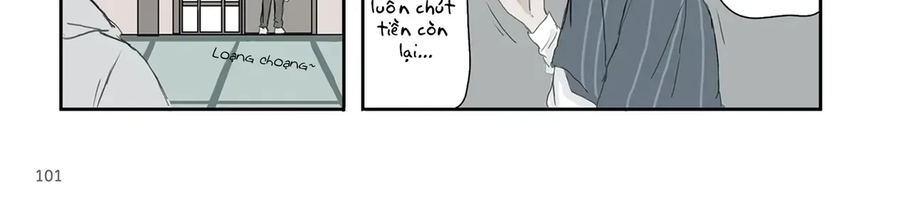 Mikoto-Chan Không Muốn Bị Ghét Chap 28 - Next Chap 29