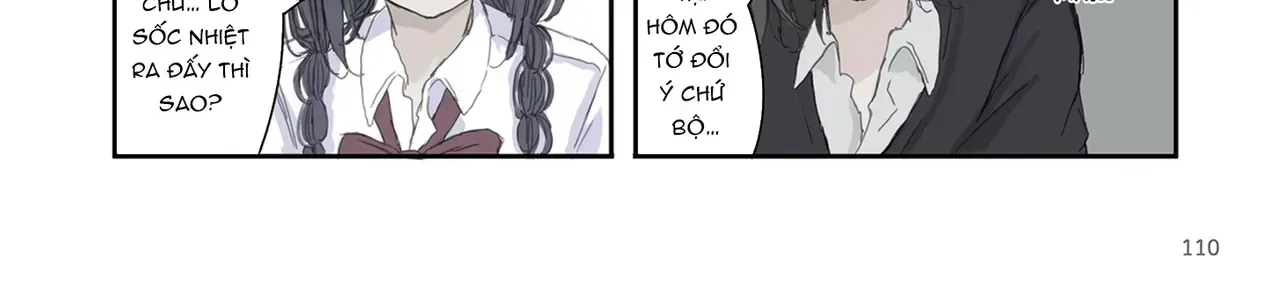 Mikoto-Chan Không Muốn Bị Ghét Chap 29 - Next Chap 30