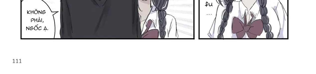 Mikoto-Chan Không Muốn Bị Ghét Chap 29 - Next Chap 30