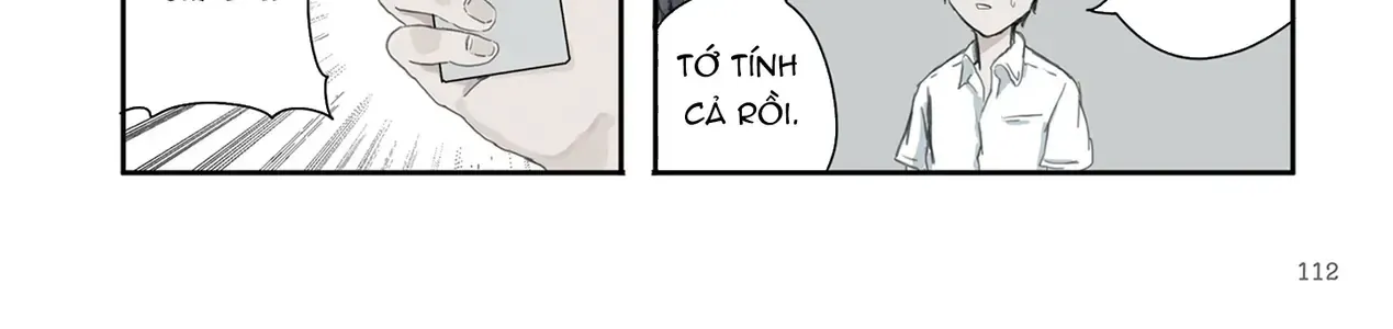 Mikoto-Chan Không Muốn Bị Ghét Chap 29 - Next Chap 30