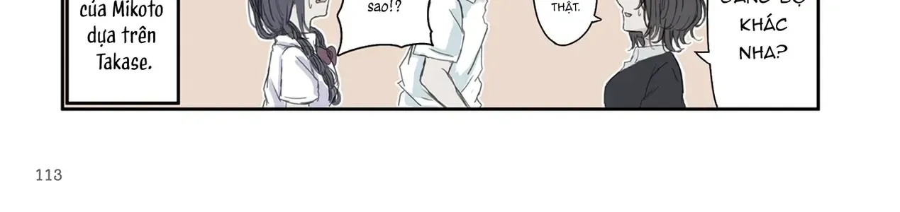 Mikoto-Chan Không Muốn Bị Ghét Chap 29 - Next Chap 30