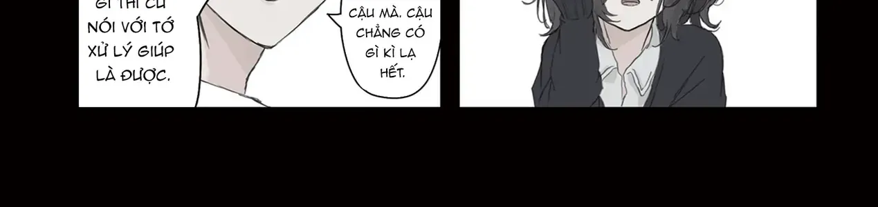 Mikoto-Chan Không Muốn Bị Ghét Chap 29 - Next Chap 30