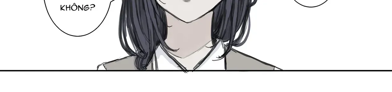 Mikoto-Chan Không Muốn Bị Ghét Chap 3 - Next Chap 4