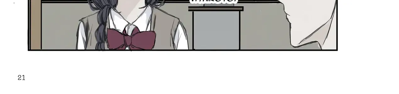 Mikoto-Chan Không Muốn Bị Ghét Chap 3 - Next Chap 4