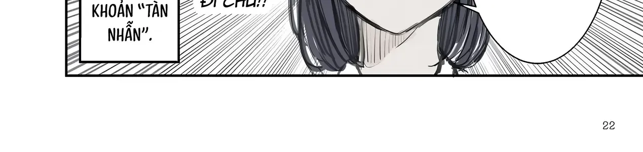 Mikoto-Chan Không Muốn Bị Ghét Chap 3 - Next Chap 4